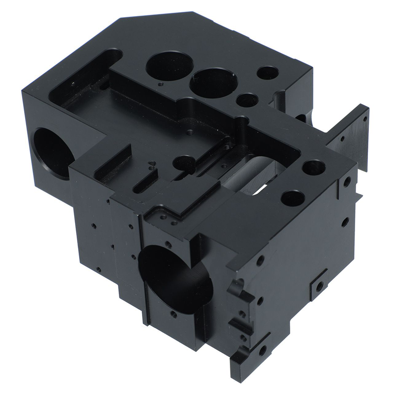 Multi-Axis Actuator Base