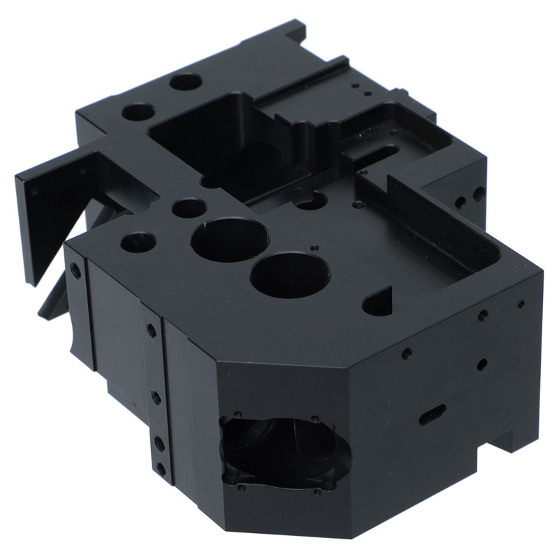 Multi-Axis Actuator Base
