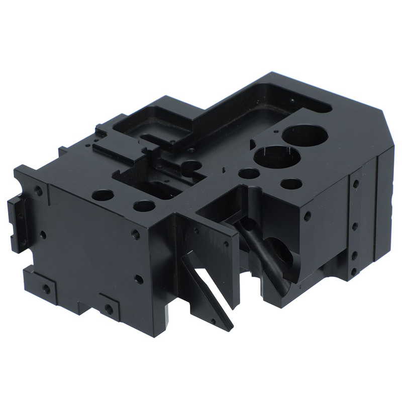 Multi-Axis Actuator Base