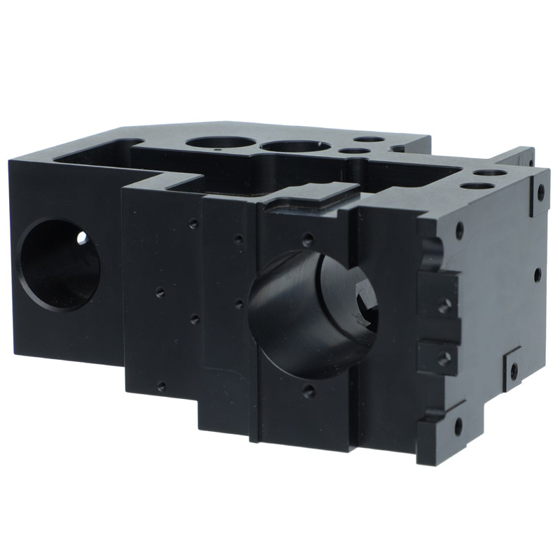 Multi-Axis Actuator Base