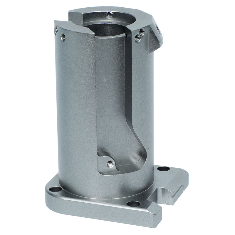 Parallel Air Gripper Housing