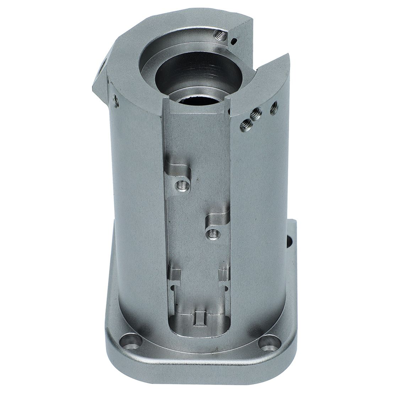 Parallel Air Gripper Housing