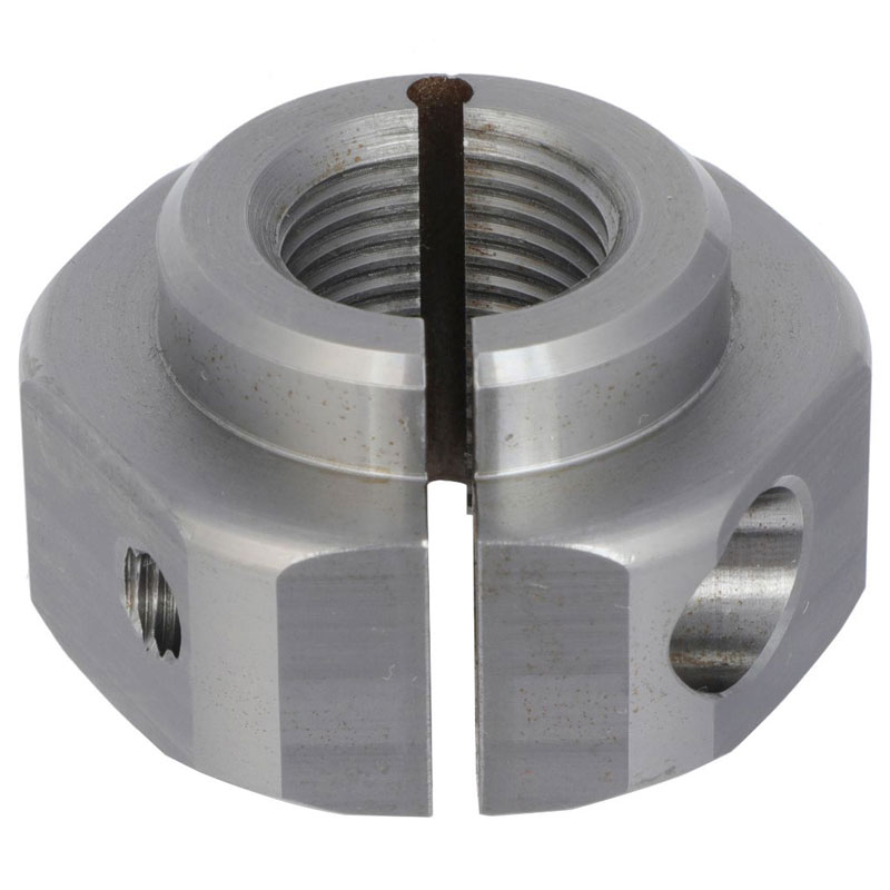 Split Lock Nut