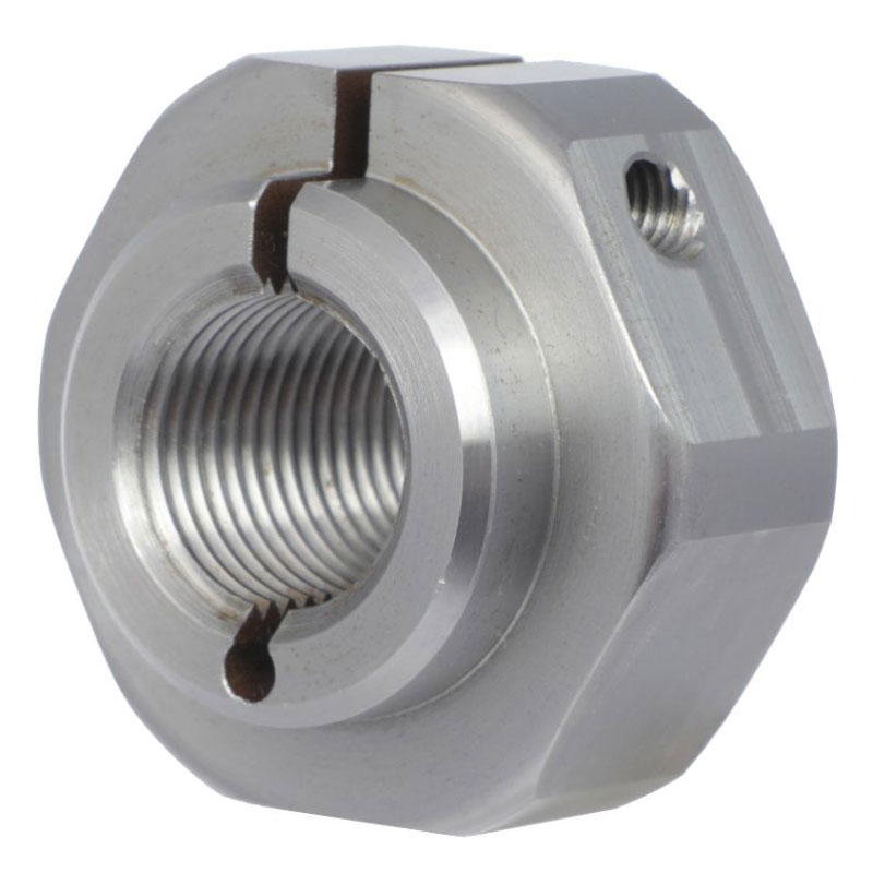 Split Lock Nut
