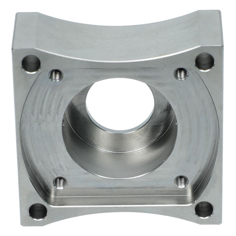 Steel-Bearing-Housing