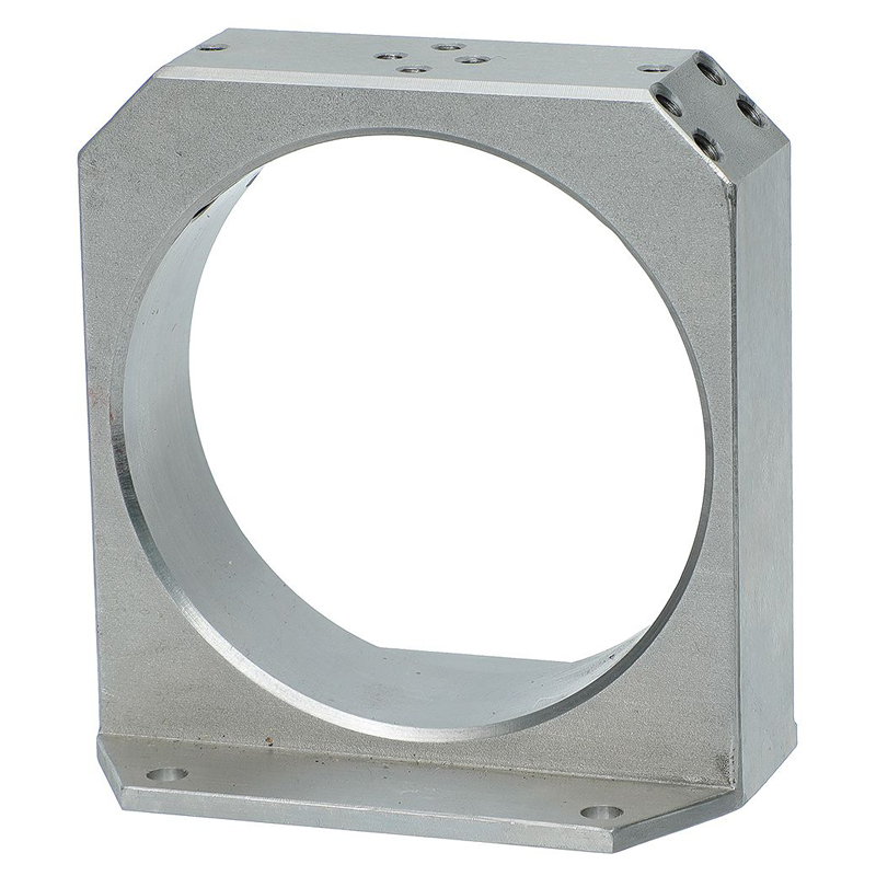 Steel Spindle Mount Bracket