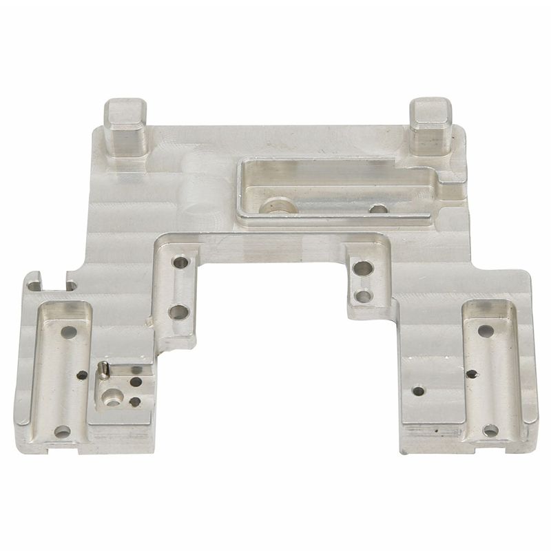 CNC-Milling-Fixture-Plates