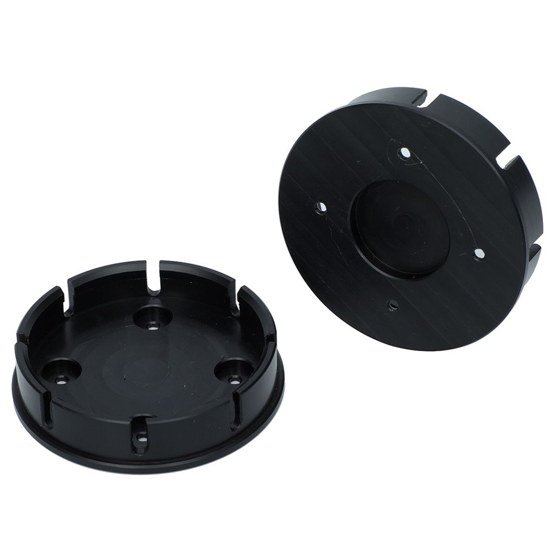 Circular Cover