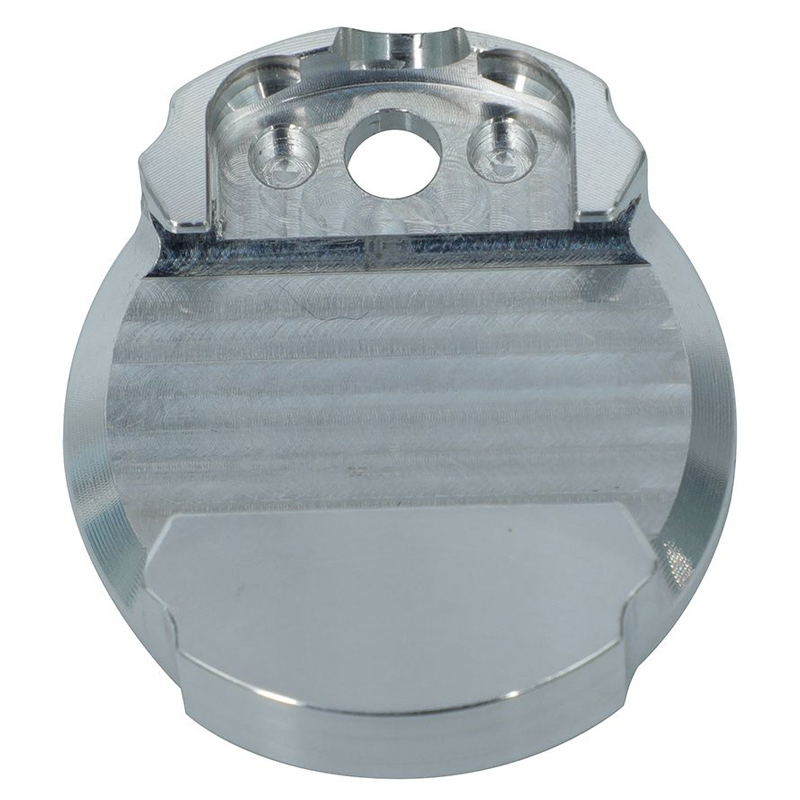 Circular Locating Fixture Base