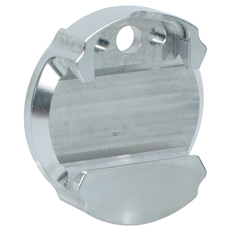 Circular Locating Fixture Base