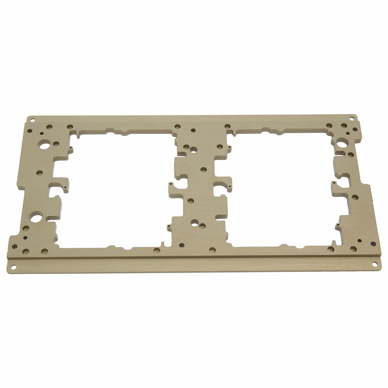 Electronic-Device-Structural-Frame