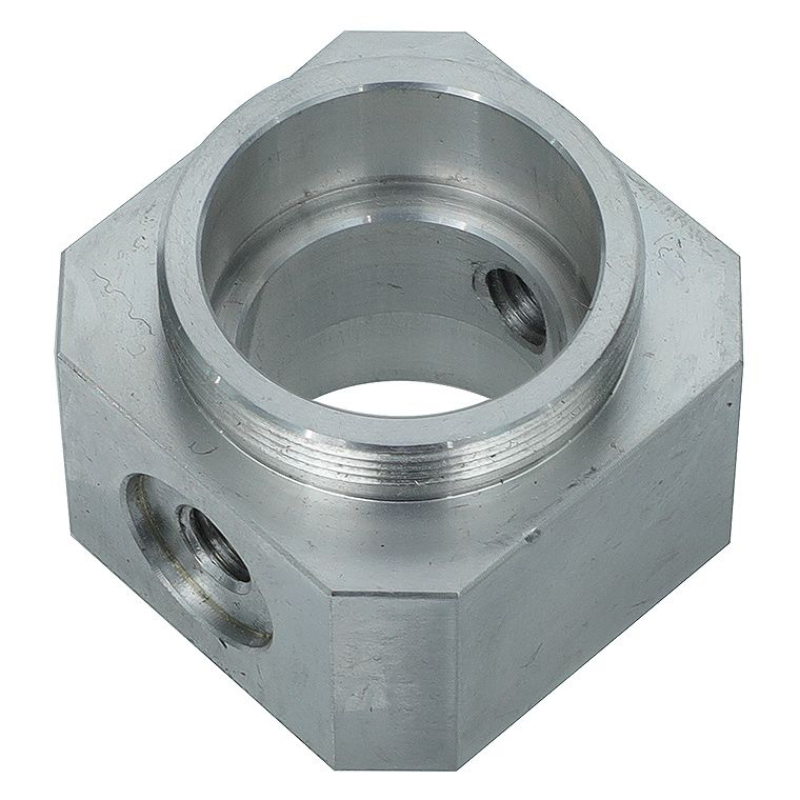 Hydraulic Valve Body