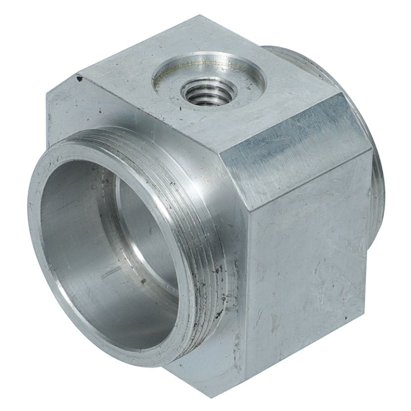 Hydraulic Valve Body
