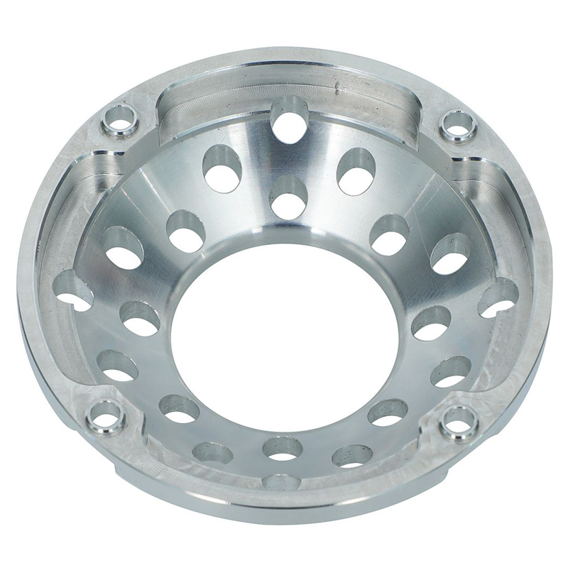 Rotating Equipment End Cover