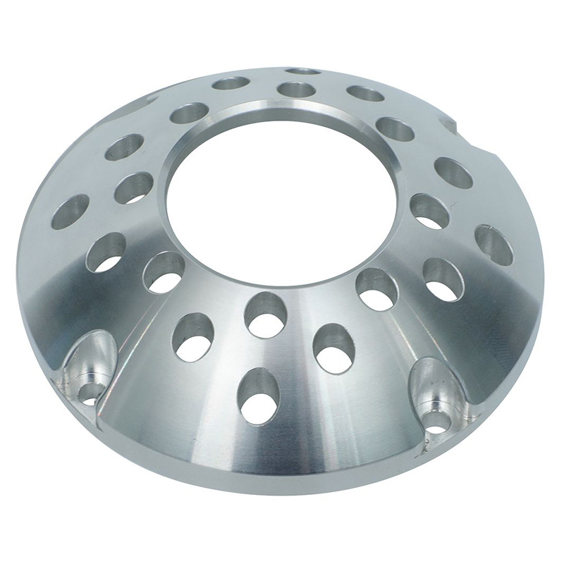 Rotating Equipment End Cover