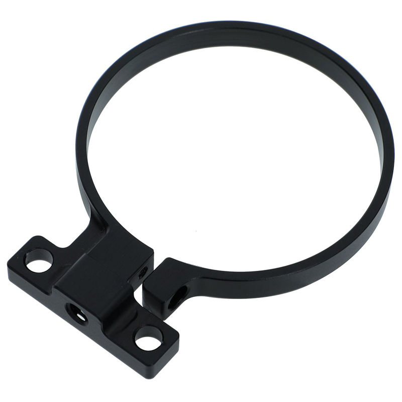Split Ring Optical Lens Tube Clamp