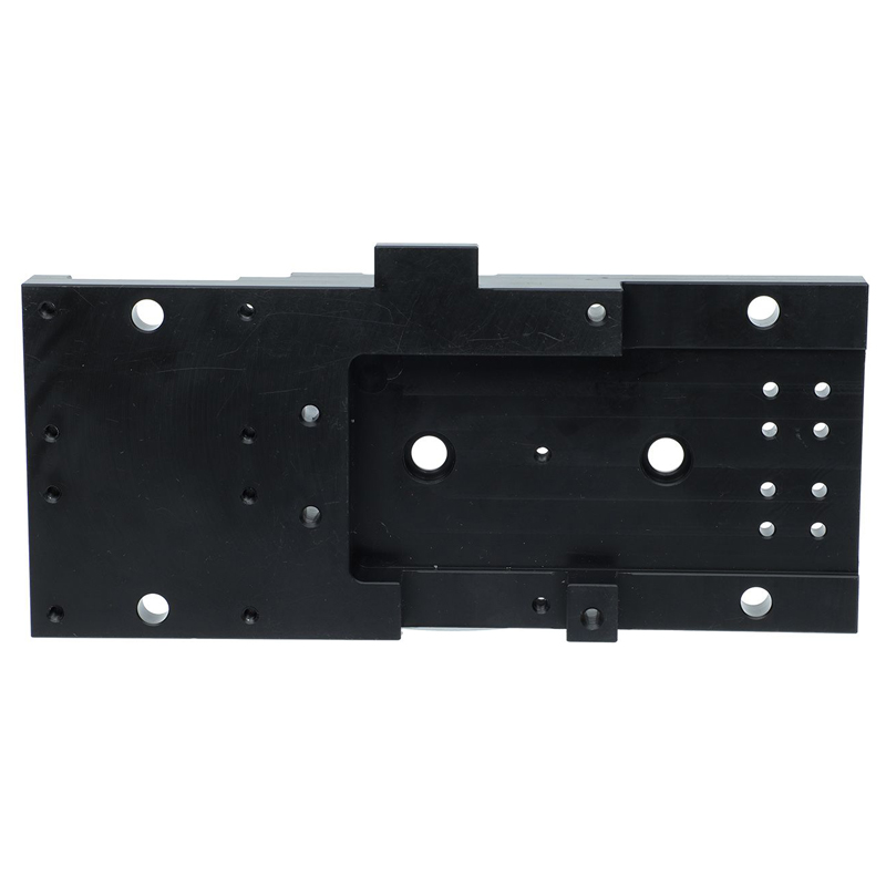 Precision Mounting Plate