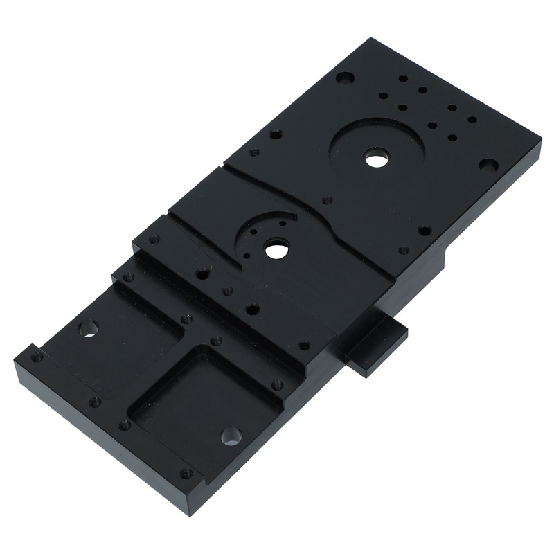 Precision Mounting Plate