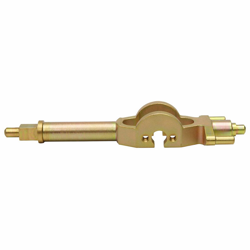 Yoke Shaft for Computer Embroidery Machine