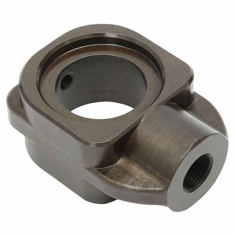 Metal Mounting Block