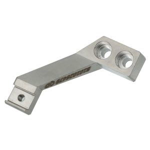 Custom CNC Machined Offset Actuating Lever – Transmission Parts for Automation Equipment