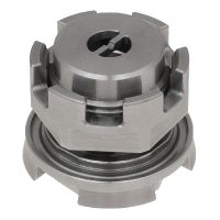 CNC Millturn Machining Services 2