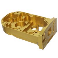 CNC Millturn Machining Services 3