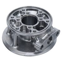 CNC Millturn Machining Services