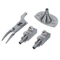 Endoscopic Surgical Instrument Components