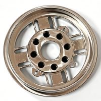 Humanoid Robot Joint Output Flange
