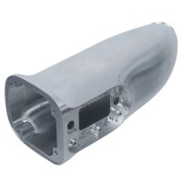 One-Piece Aluminum Alloy Enclosures