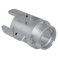 Passivation for aluminum